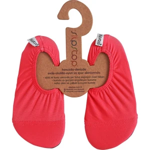 Fuchsia Junior Kız Çocuk Kaydırmaz Ayakkabı - Patik