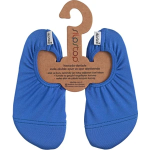 Sax Junior Unisex Çocuk Kaydırmaz Ayakkabı - Patik