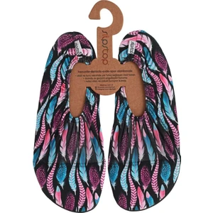 Feathers Kaydırmaz Deniz Ayakkabısı