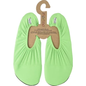 Neon Green Kaydırmaz Deniz Ayakkabısı