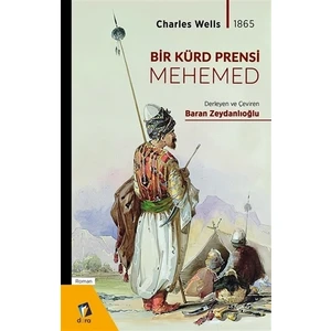 Bir Kürd Prensi Mehemed - Charles Wells