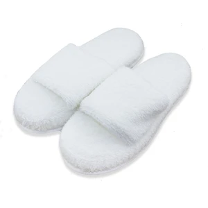 Mutlu Adım Havlu Bant Terlik 36-38