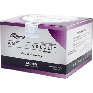 Lokman Hekim Anti Kremi 100 Ml.