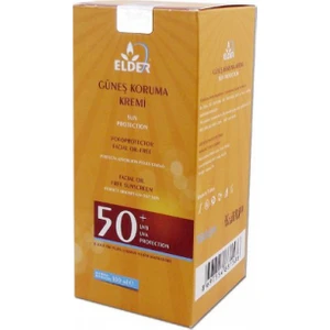 Lokman Hekim Güneş Koruma Kremi 100 Ml.