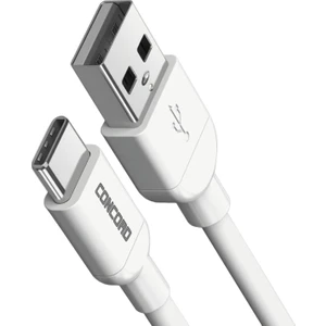 Type-C Hızlı Şarj ve Data Kablosu 2A 1m
