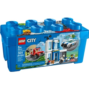 City Polis Kutusu 60270