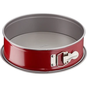 J1641014 Delibake Kelepçeli Yuvarlak Kek Kalıbı 17 cm - 2100104744
