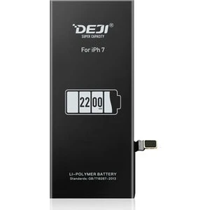 Apple iPhone 7 Batarya 2200mAh