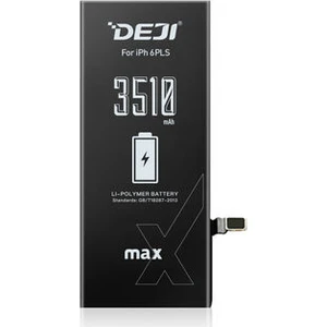 Apple iPhone 6 Plus Batarya 3510mAh