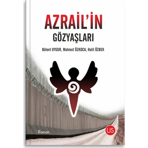 Azrail'İn Gözyaşları - Mahmut Özkoca