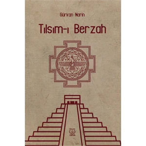 Tılsım-ı Berzah - Gürkan Narin