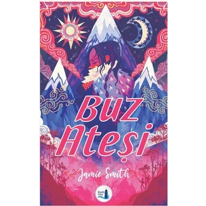 Buz Ateşi - Jamie Smith