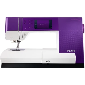 Expression 710 Piko Dikiş Makinesi 9mm