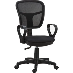 Design Home Ofis Koltuğu Fileli Bilgisayar Sandalyesi