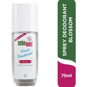 Deo Blassom Sprey 75 Ml