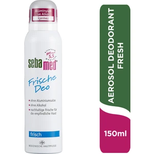 Fresh Deo Aerosol