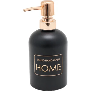 11571 Sıvı Sabunluk Siyah