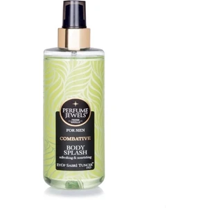 Eyüp Sabri Tuncer Pj Body Splash Combatıve 250 Ml Bay