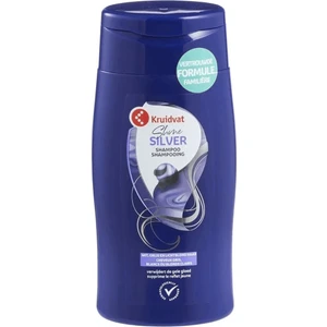 Kruidvat Shine Silver Şampuan 300 Ml