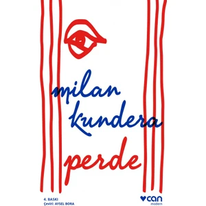 Perde - Yedi Bölümlük Bir Deneme