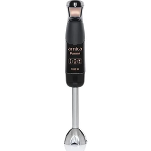 Panna Çubuk Blender Siyah GH21580