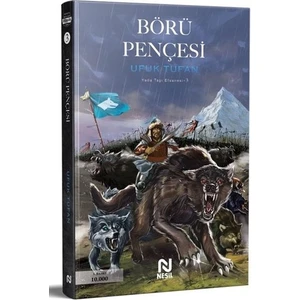 Börü Pencesi - Ufuk Tufan