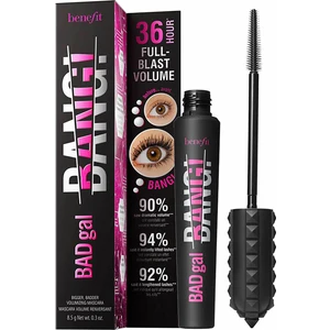Badgal Bang! Volumizing Mascara