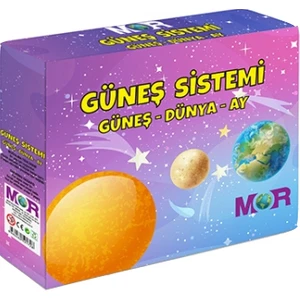 91728  Güneş Sistemi