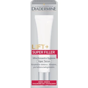 Lift+ Superfiller Süper Serum 30 ml