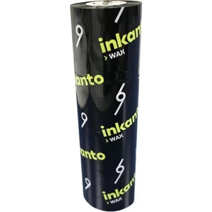Wax Ribon 110mm x 74m