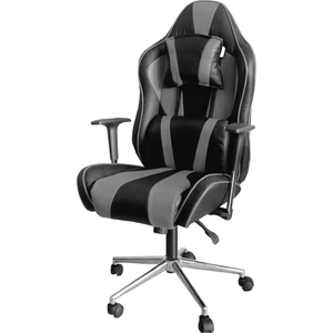 Alpha Oyuncu Koltuğu Koltuğu Gri 96555G