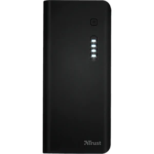 Primo 10000 mAh Taşınabilir Şarj Cihazı - Siyah