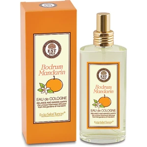 Eyüp Sabri Tuncer  Est1923 Bodrum Mandarın Eau De Cologne 150 Ml Cam Şişe