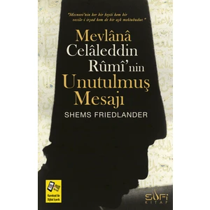 Mevlana Celaleddin Ruminin Unutulmuş Mesajı - Shems Friedlander