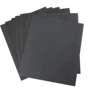 Ahşap Mermer ve Çok Amaçlı Su Zımparası 230 x 280 mm 100 Kum 15'li