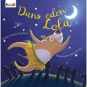 Dans Eden Lola - Tracey Hawkins