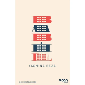 Babil - Yasmina Reza