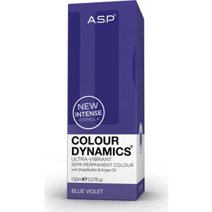 Asp Colour Dynamics Blue Violet 150 Ml
