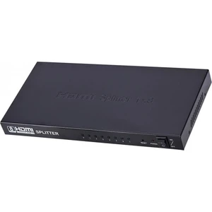 4411 8 Port HDMI Splitter Çoklayıcı Switch Çoklu Ekran