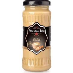 Abdurrahman Tatlıcı  Abdurrahman Tatlıcı Tahın Cam Kavanoz 350 gr