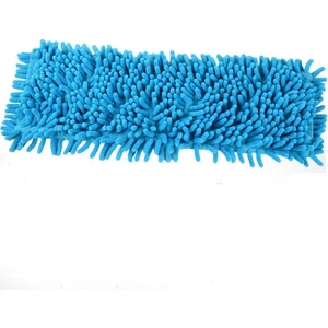 60 cm Mikrofiber Makarna Mop Mavi