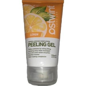 Ostwınt Peelıng Gel 125ML Limon