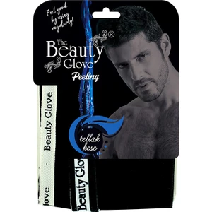 The Beauty Glove Tellak Kese