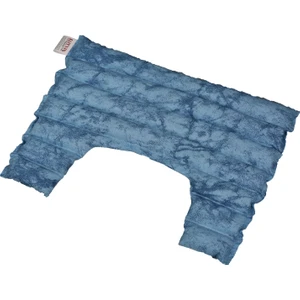 Çavdarlı Aromatik Omuz Yastığı Mavi