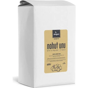 Nohut Unu 5 Kg
