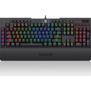 K586-Pro Brahma Mekanik Türkçe Oyuncu Klavye