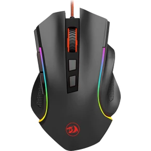 M607 Griffin Mouse