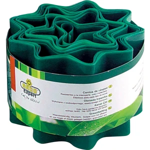 Raco 53682 Plastik Kenar Çiti - Bahçe, Çim ve Çiçek Ayracı