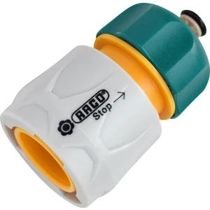 Raco 55205 Hortum Bağlantı Adaptörü Stoplu 1/2"