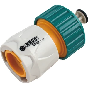 Raco 55206 Hortum Bağlantı Adaptörü Stoplu 3/4"